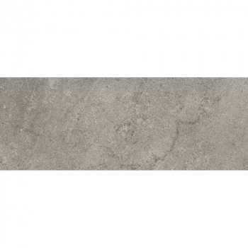 Ступень фронтальная клееная Портленд серый матовый обрезной 33x80x0,9