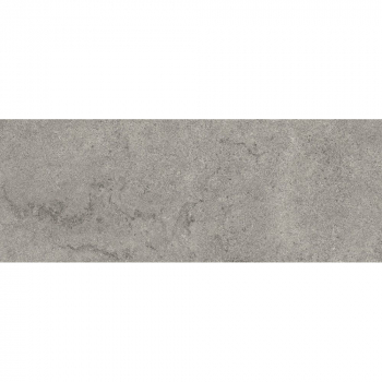 Ступень фронтальная клееная Портленд серый матовый обрезной 33x80x0,9