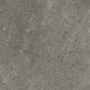 Ступень угловая клееная Портленд серый тёмный матовый обрезной 33x33x0,9