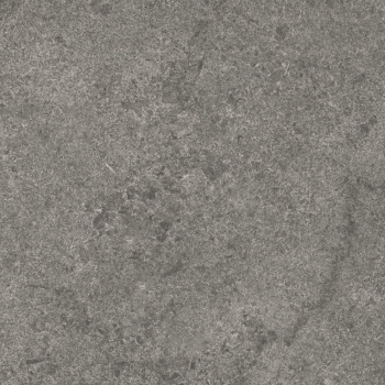 Ступень угловая клееная Портленд серый тёмный матовый обрезной 33x33x0,9