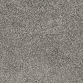 Ступень угловая клееная Портленд серый тёмный матовый обрезной 33x33x0,9