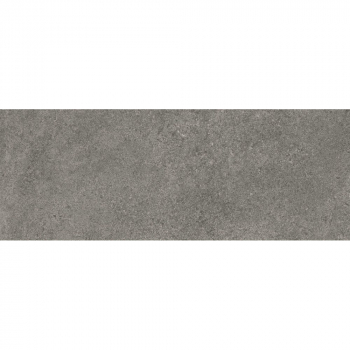 Ступень фронтальная клееная Портленд серый тёмный матовый обрезной 33x80x0,9