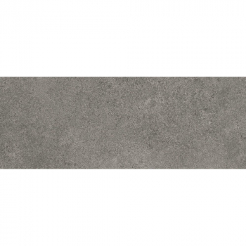 Ступень фронтальная клееная Портленд серый тёмный матовый обрезной 33x80x0,9