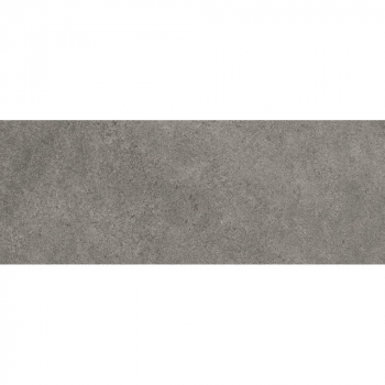 Ступень фронтальная клееная Портленд серый тёмный матовый обрезной 33x80x0,9