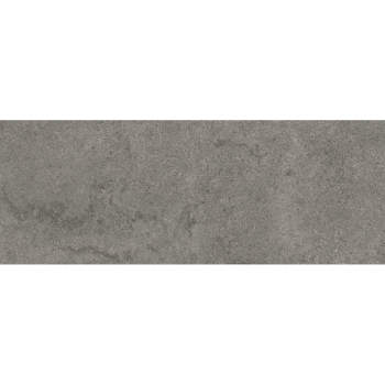 Ступень фронтальная клееная Портленд серый тёмный матовый обрезной 33x80x0,9