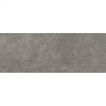 Ступень фронтальная клееная Портленд серый тёмный матовый обрезной 33x80x0,9