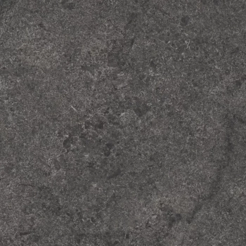 Ступень клееная угловая Портленд антрацит матовый обрезной 33x33x0,9