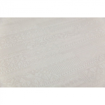 Обои виниловые Ажур база универсальная, бежевый светлый