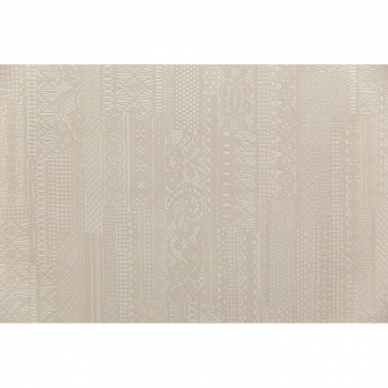 Обои виниловые Ажур база универсальная, бежевый