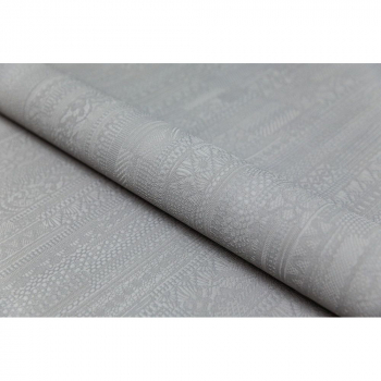 Обои виниловые Ажур база универсальная, серый