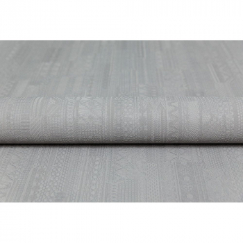 Обои виниловые Ажур база универсальная, серый