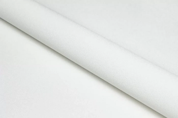 Обои виниловые на флизелиновой основе Фреш база, белый