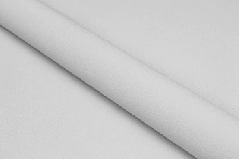 Обои виниловые на флизелиновой основе Фреш база, серый светлый