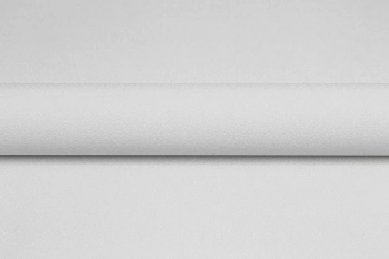 Обои виниловые на флизелиновой основе Фреш база, серый светлый