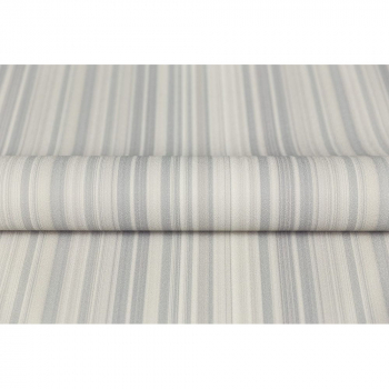 Обои виниловые Фреш мотив, серый, полоса