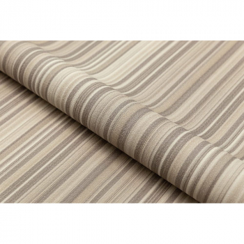 Обои виниловые Фреш мотив, бежевый, полоса