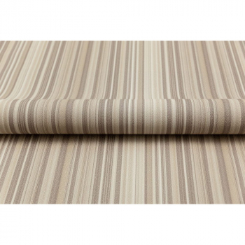 Обои виниловые Фреш мотив, бежевый, полоса