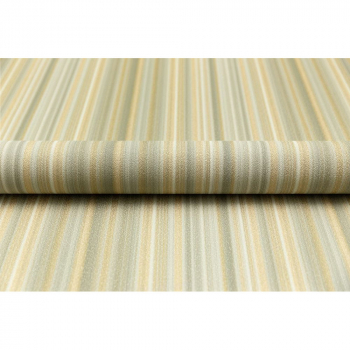 Обои виниловые Фреш мотив, зелёный, полоса