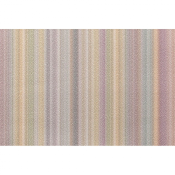 Обои виниловые Фреш мотив, разноцветный, полоса