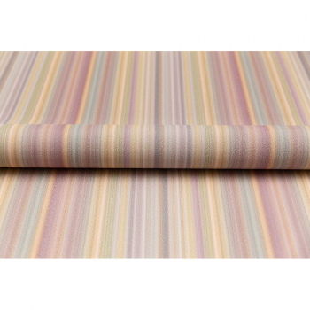 Обои виниловые Фреш мотив, разноцветный, полоса