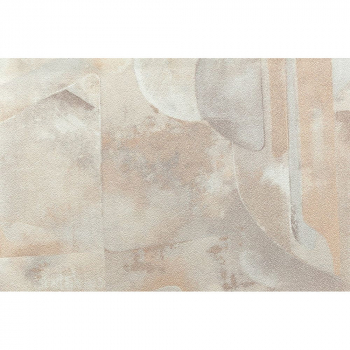 Обои виниловые Фреш мотив, бежевый, абстракция