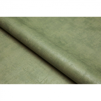 Обои виниловые Трофи база, зелёный