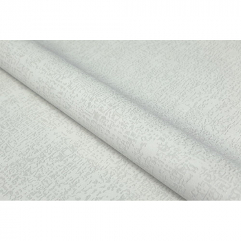 Обои виниловые Трофи мотив, серый светлый