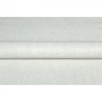 Обои виниловые Трофи мотив, серый светлый