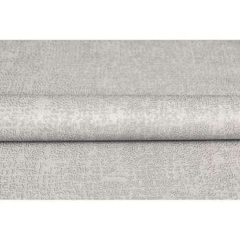 Обои виниловые Трофи мотив, серый