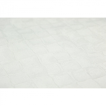 Обои виниловые Мираж, база универсальная, белый