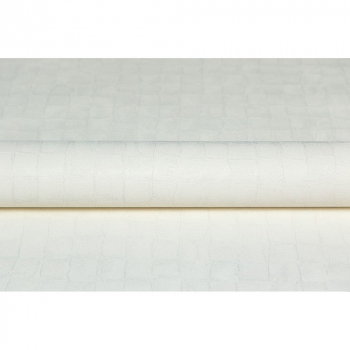 Обои виниловые Мираж, база универсальная, белый