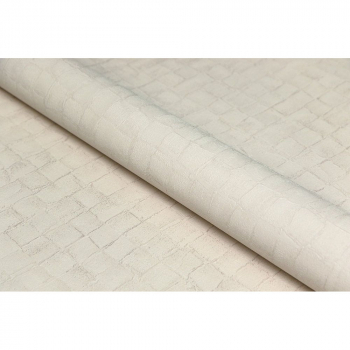 Обои виниловые Мираж, база универсальная, бежевый светлый