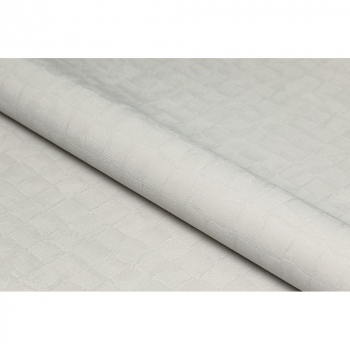 Обои виниловые Мираж, база универсальная, серый светлый