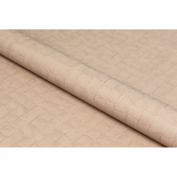 Обои виниловые Мираж, база универсальная, коричневый светлый