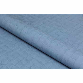 Обои виниловые Мираж, база универсальная, синий