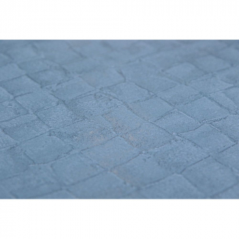 Обои виниловые Мираж, база универсальная, синий