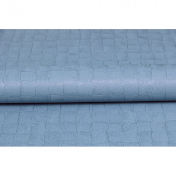 Обои виниловые Мираж, база универсальная, синий