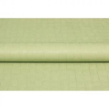 Обои виниловые Мираж, база универсальная, зеленый