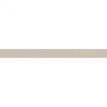 Бордюр Рабат бежевый матовый обрезной 30x2,5x1,9