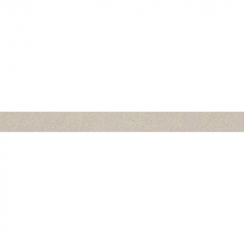 Бордюр Рабат бежевый матовый обрезной 30x2,5x1,9