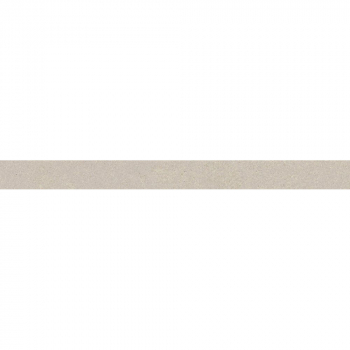 Бордюр Рабат бежевый матовый обрезной 30x2,5x1,9