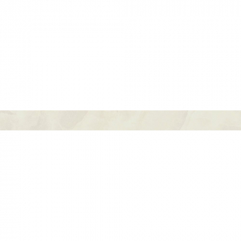 Бордюр Махкама бежевый светлый глянцевый обрезной 30x2,5x1,9