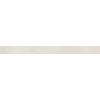 Бордюр Махкама бежевый светлый глянцевый обрезной 30x2,5x1,9