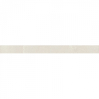Бордюр Махкама бежевый светлый глянцевый обрезной 30x2,5x1,9