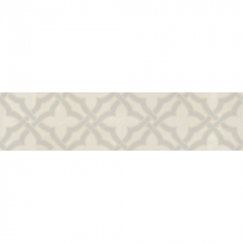 Бордюр Махкама бежевый светлый глянцевый обрезной 30x7,2x0,9