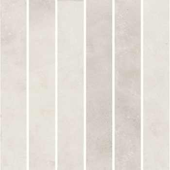 Декор Фес мозаичный бежевый светлый глянцевый 15x15x0,77