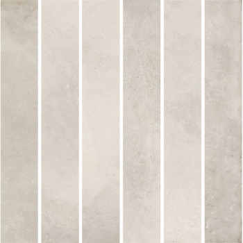 Декор Фес мозаичный бежевый светлый глянцевый 15x15x0,77