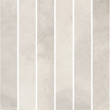 Декор Фес мозаичный бежевый светлый глянцевый 15x15x0,77