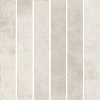 Декор Фес мозаичный бежевый светлый глянцевый 15x15x0,77