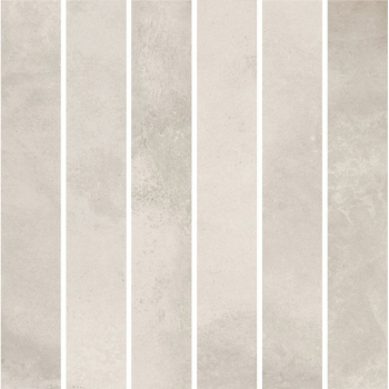 Декор Фес мозаичный бежевый светлый глянцевый 15x15x0,77